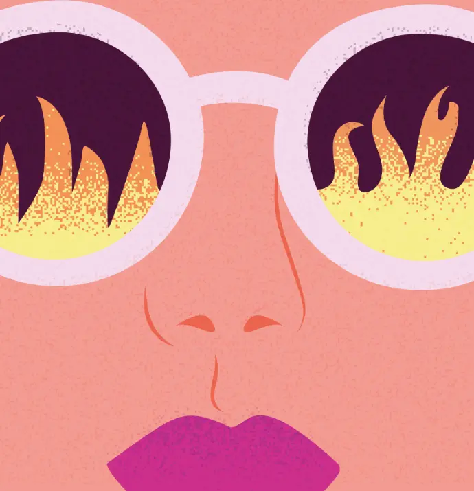 L'Autre Céline Van Thiglio