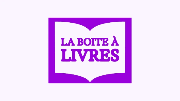 Celine Van Thiglio La boîte à livres Celine Van Thiglio La boîte à livres